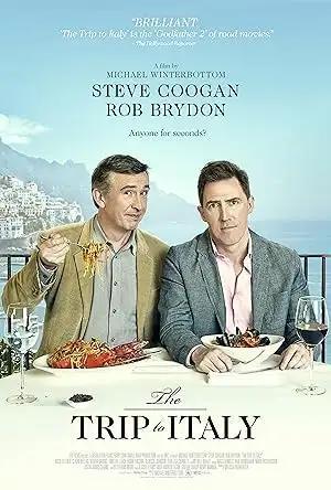 فيلم The Trip to Italy 2014 مترجم - باهي فيلم